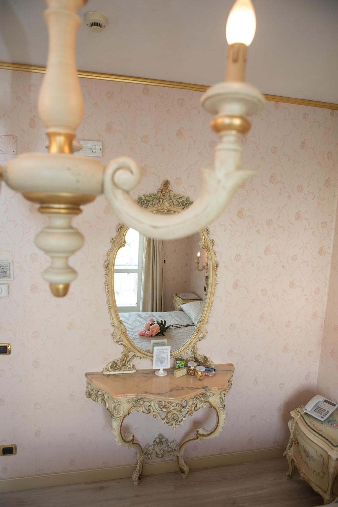 Hotel Imperiale Terzigno Eksteriør bilde