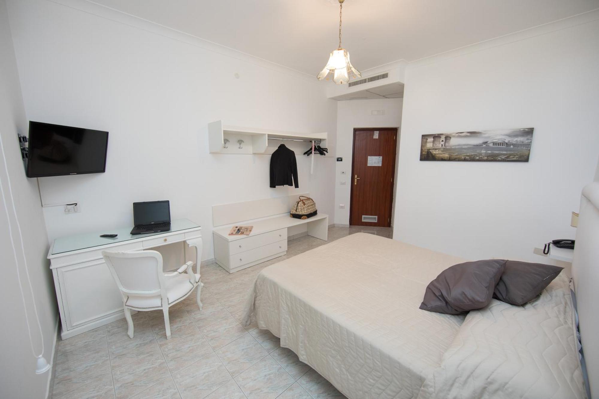 Hotel Imperiale Terzigno Eksteriør bilde