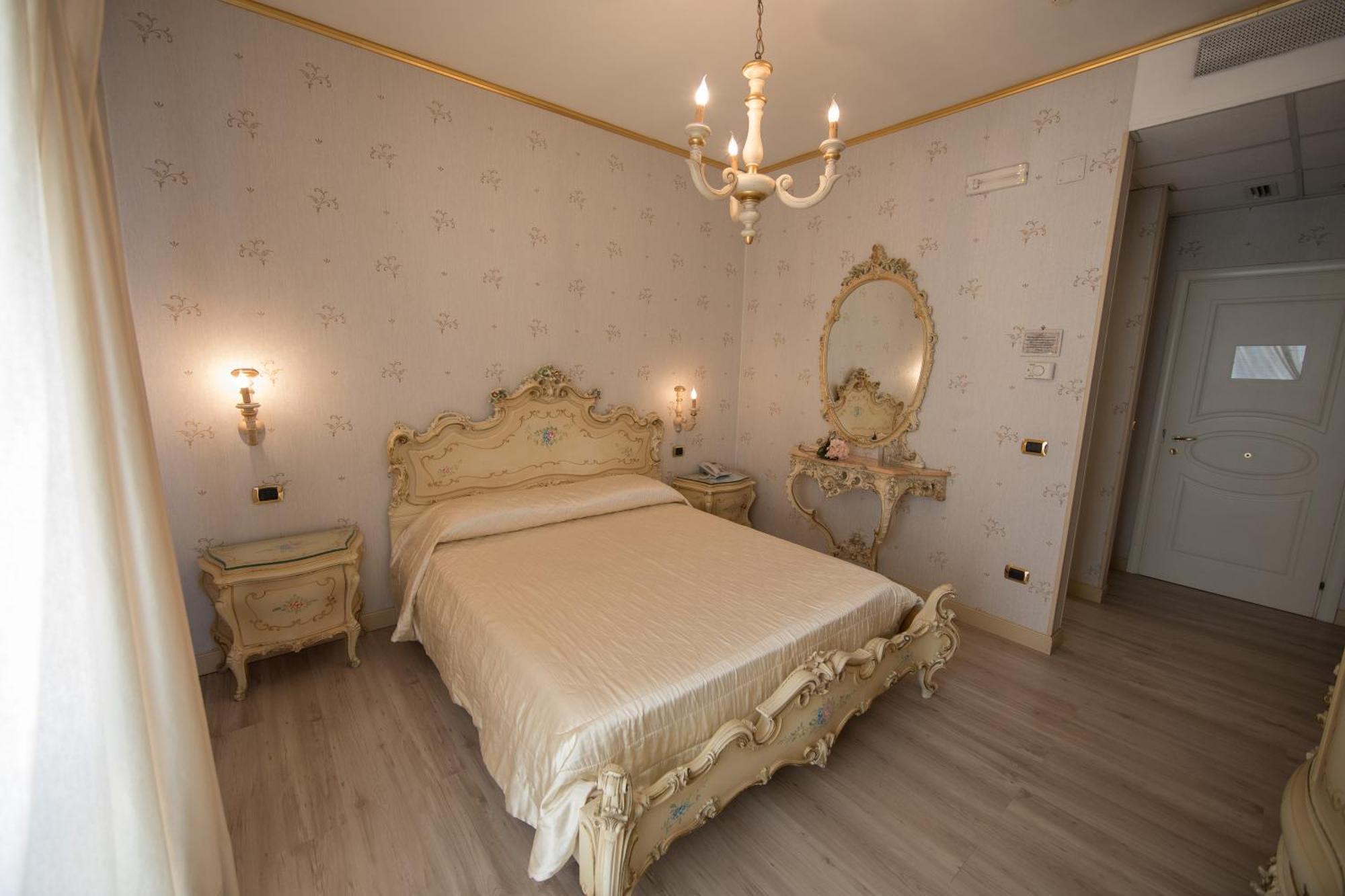 Hotel Imperiale Terzigno Eksteriør bilde