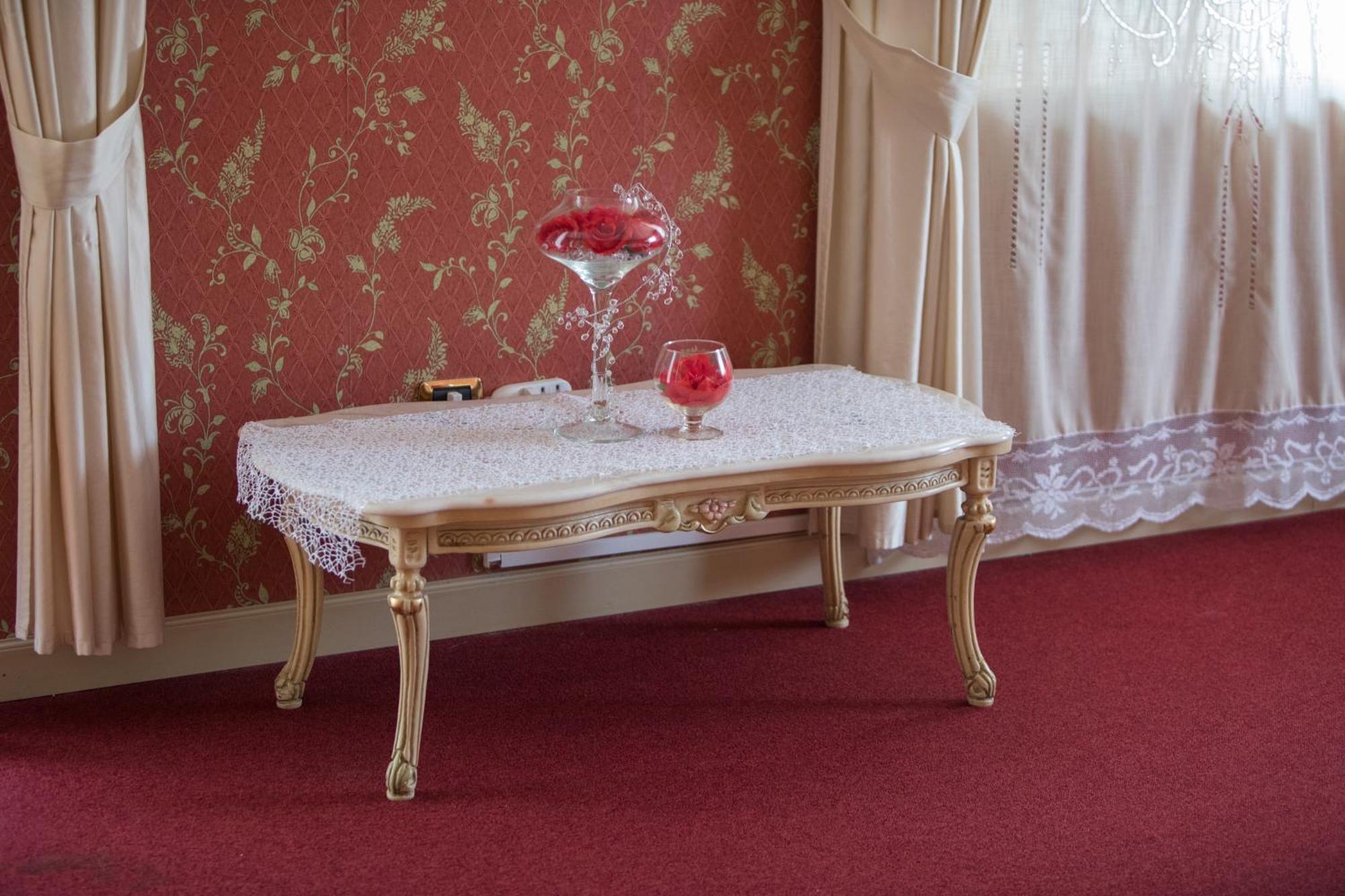 Hotel Imperiale Terzigno Eksteriør bilde