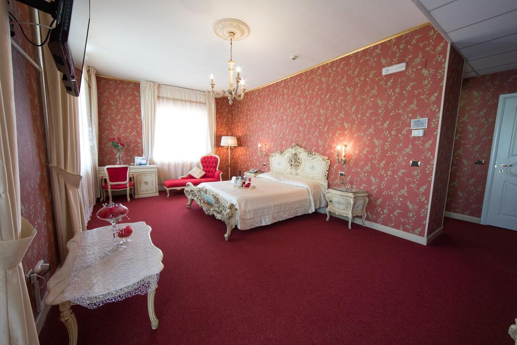 Hotel Imperiale Terzigno Rom bilde
