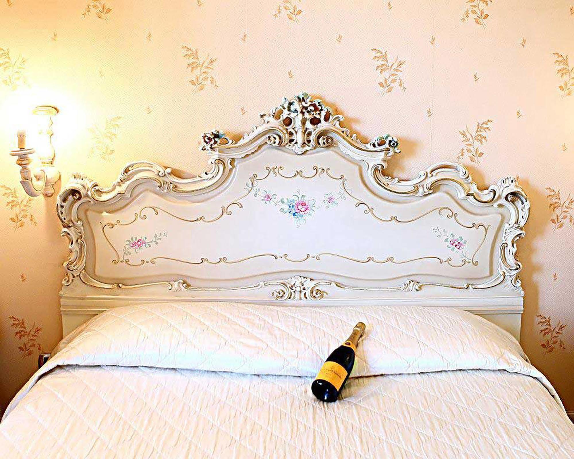 Hotel Imperiale Terzigno Eksteriør bilde
