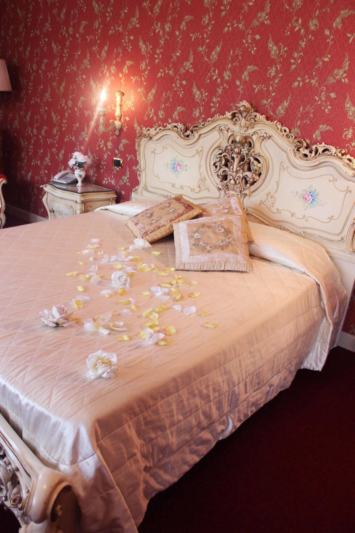 Hotel Imperiale Terzigno Eksteriør bilde